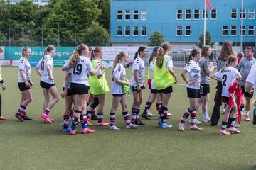Bild 35 - wCJ Ballfreunde Pokal Finale  Altona 93 - Eimsbuetteler TV : Ergebnis: 0:2